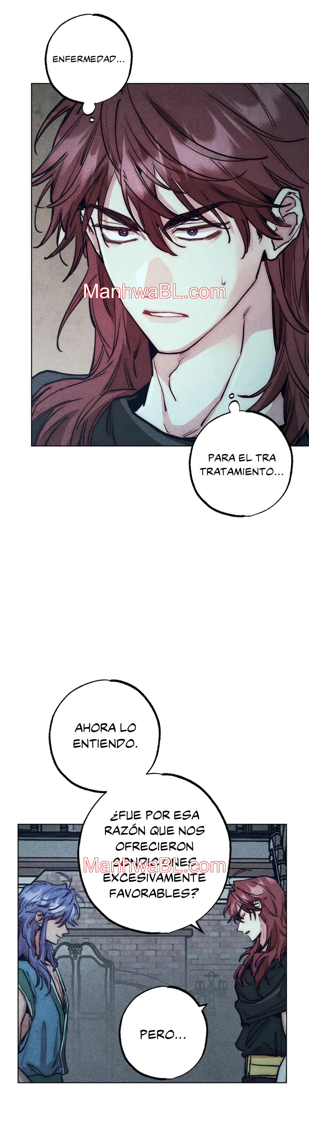 Como ser el elegido - Capítulo 73.00.2 manhwa