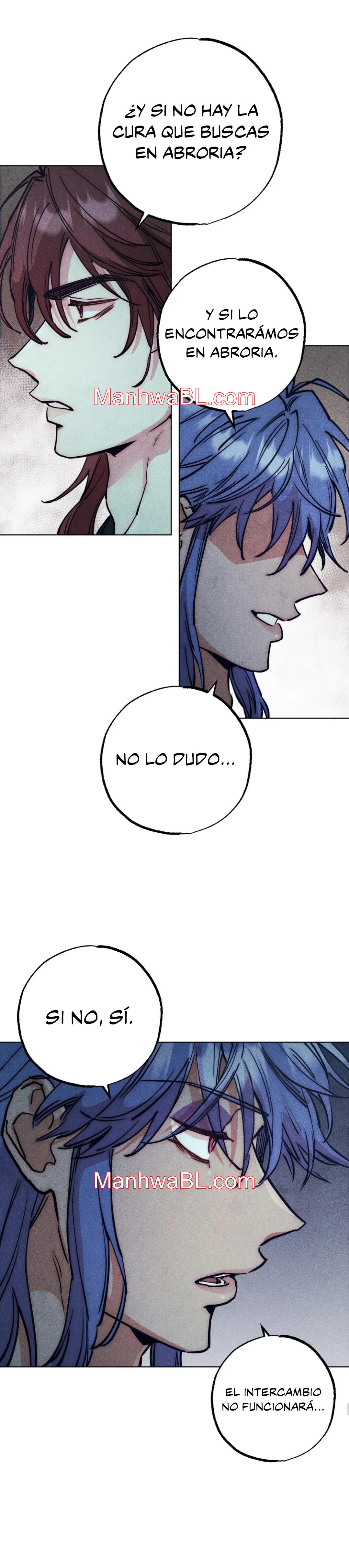 Como ser el elegido - Capítulo 73.00.2 manhwa