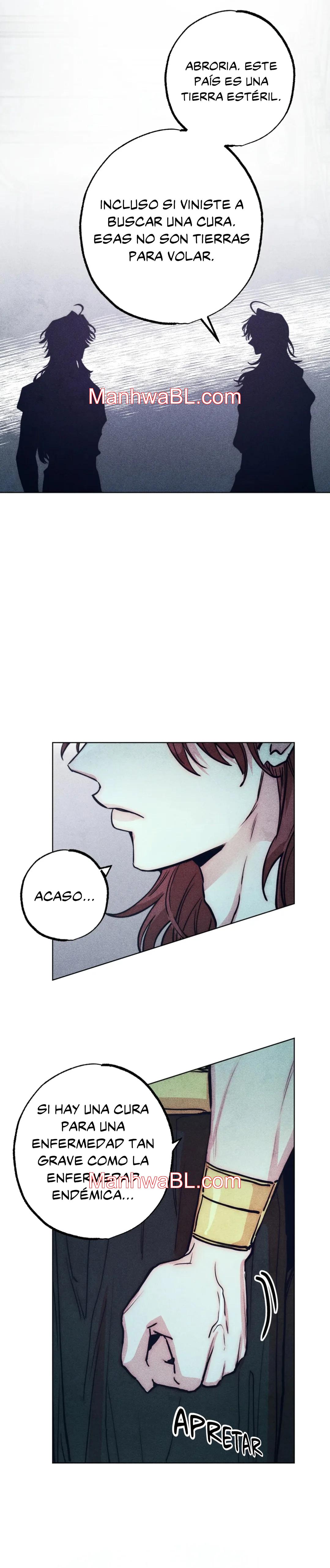 Como ser el elegido - Capítulo 73.00.2 manhwa