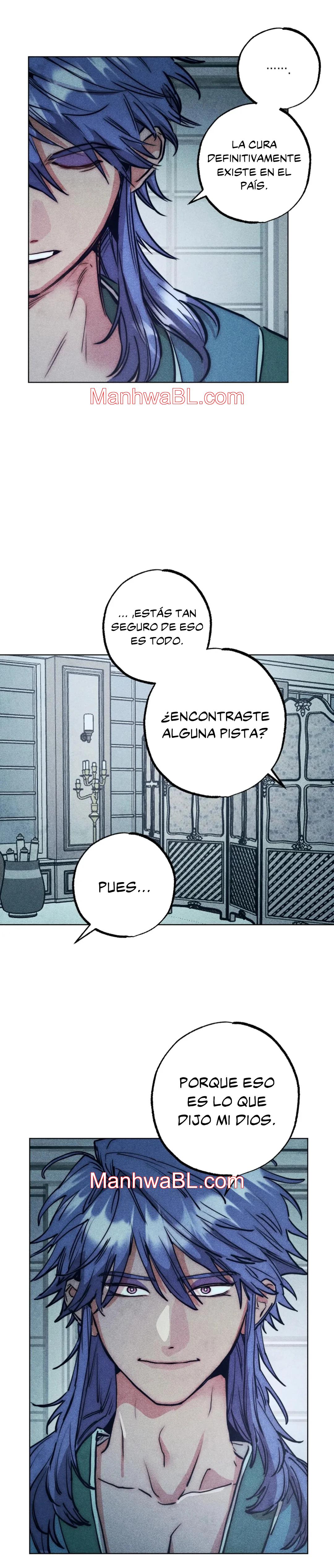 Como ser el elegido - Capítulo 73.00.2 manhwa