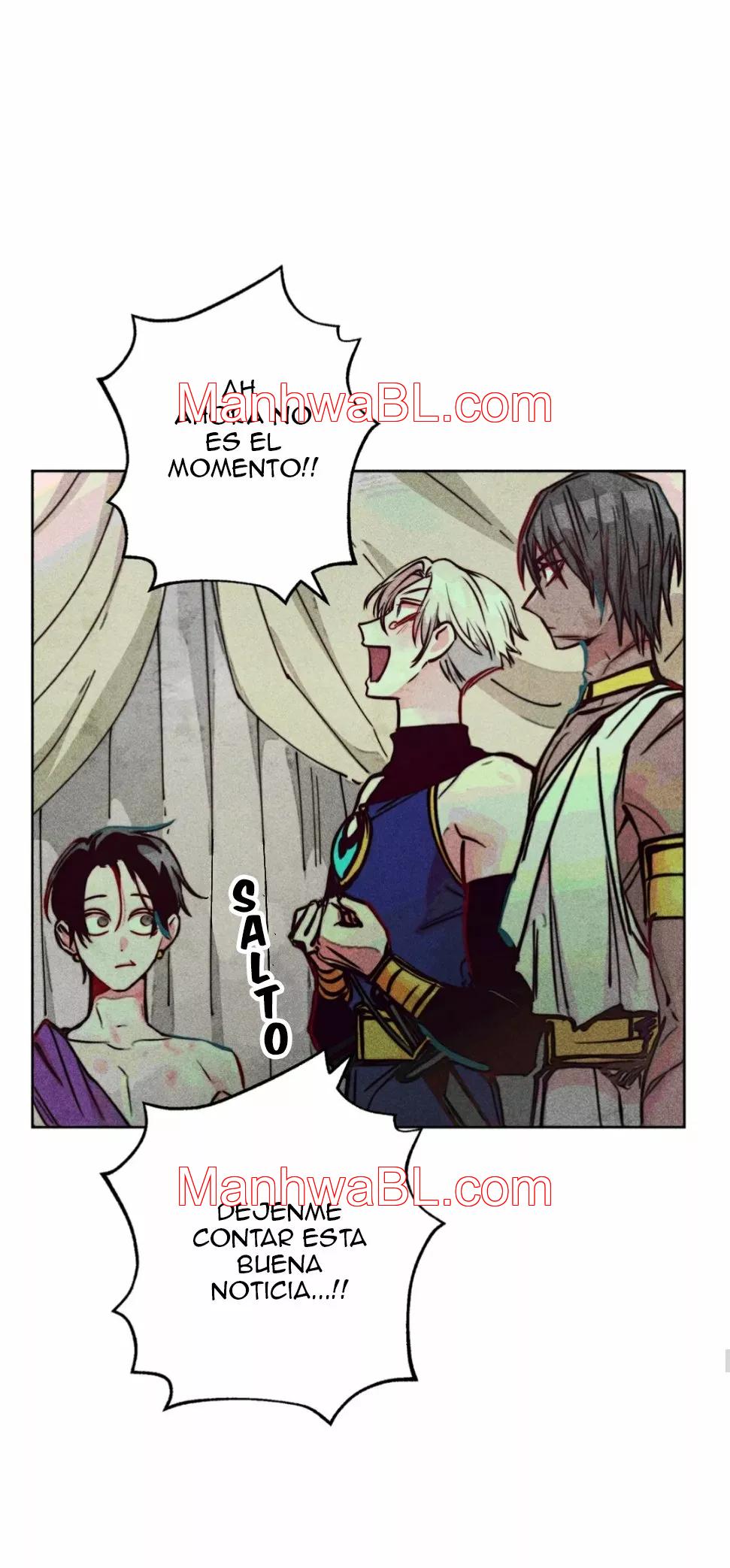 Como ser el elegido - Capítulo 29.00.2 manhwa