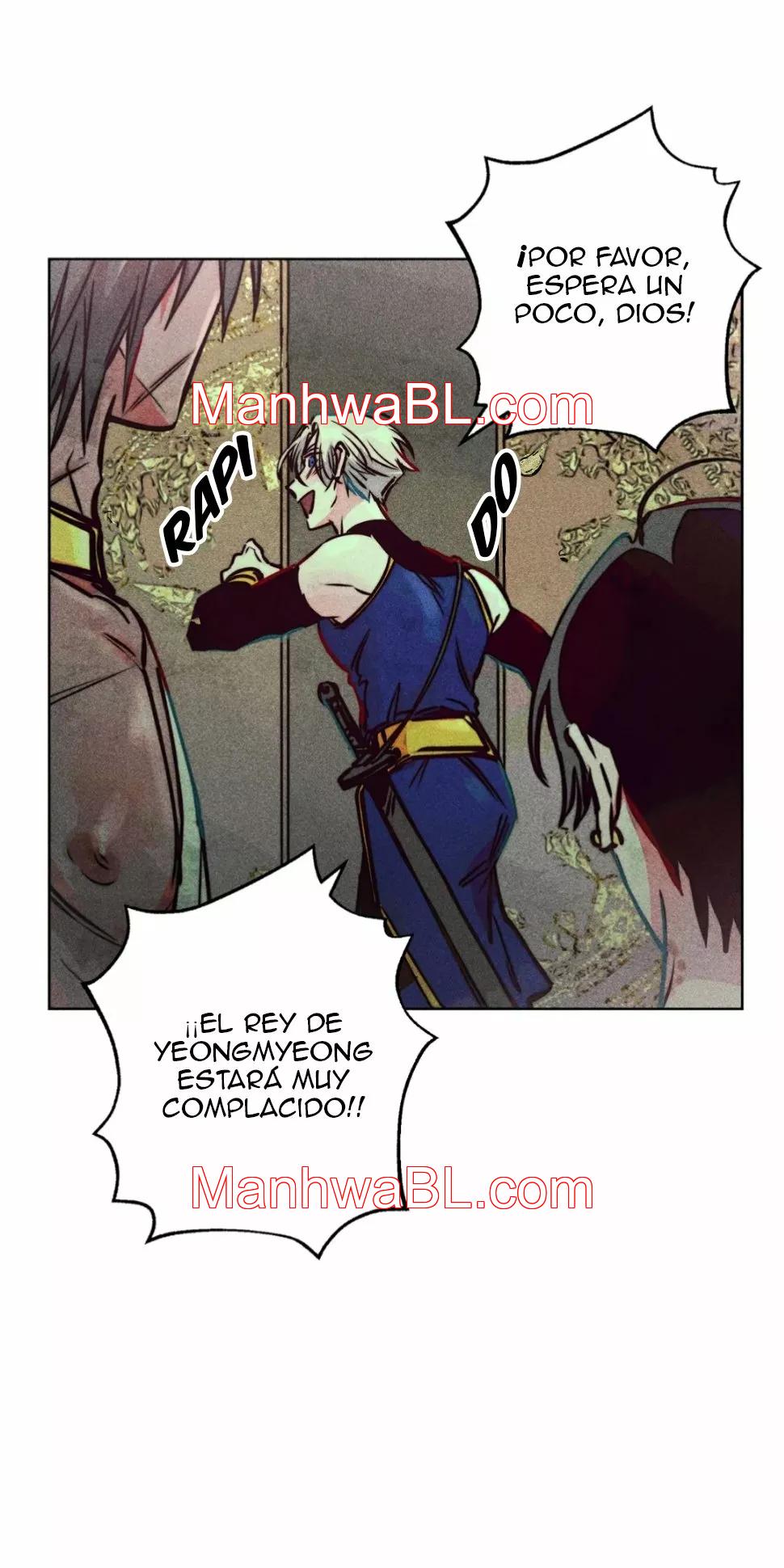 Como ser el elegido - Capítulo 29.00.2 manhwa