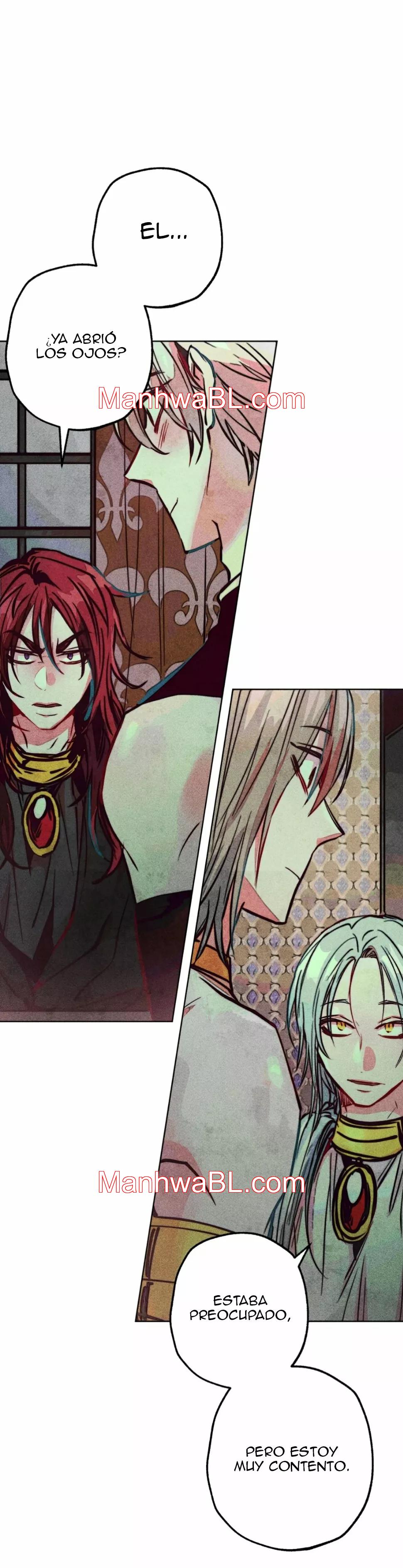 Como ser el elegido - Capítulo 29.00.2 manhwa