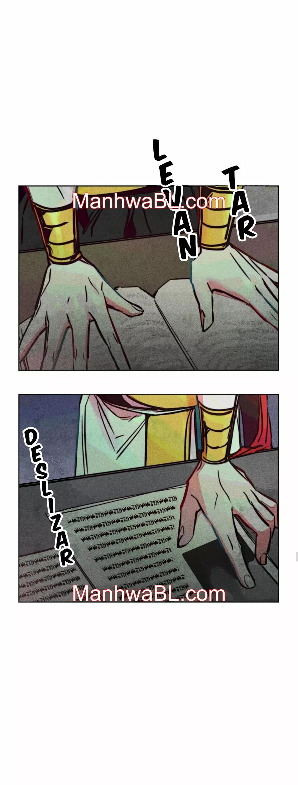 Como ser el elegido - Capítulo 29.00.2 manhwa