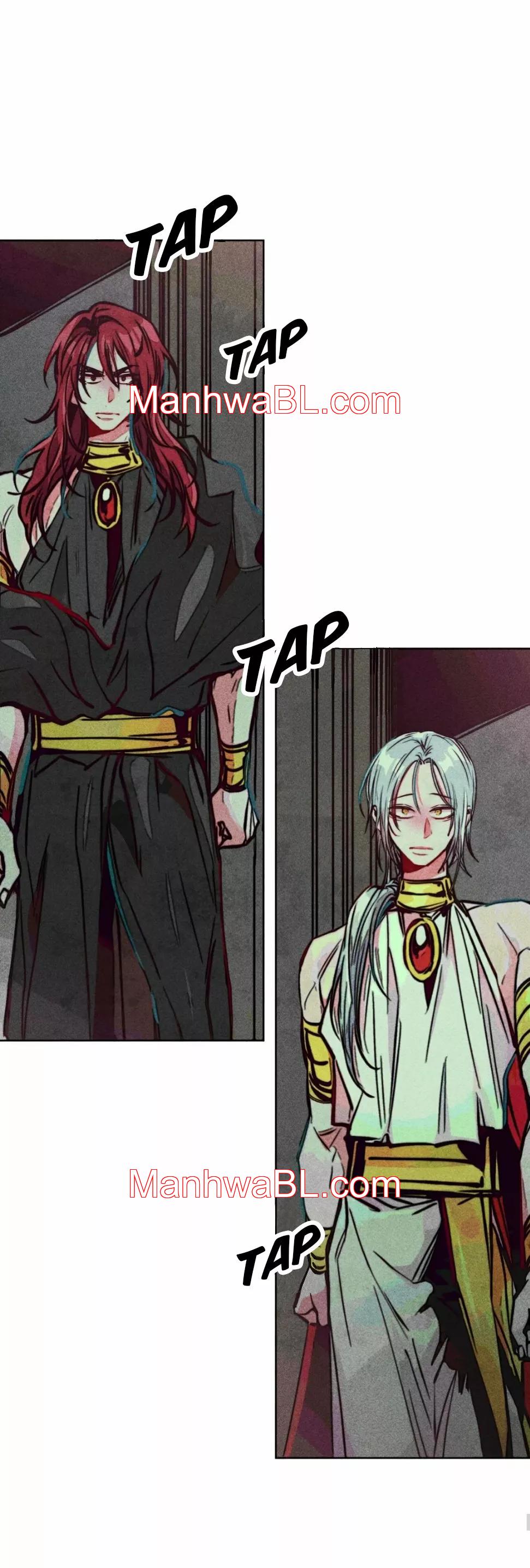 Como ser el elegido - Capítulo 29.00.2 manhwa