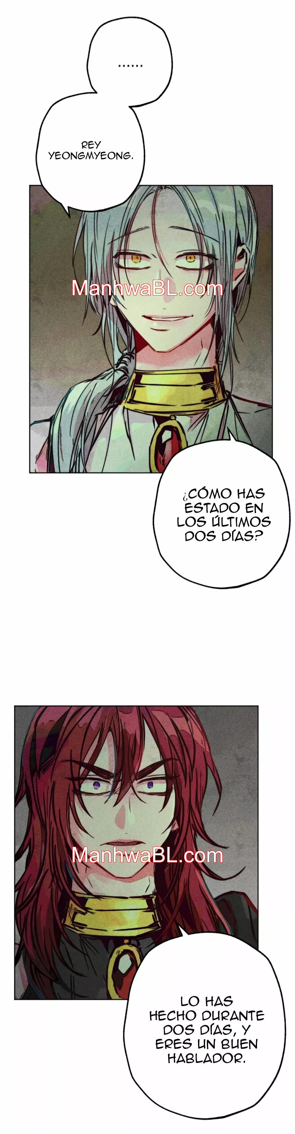 Como ser el elegido - Capítulo 29.00.2 manhwa