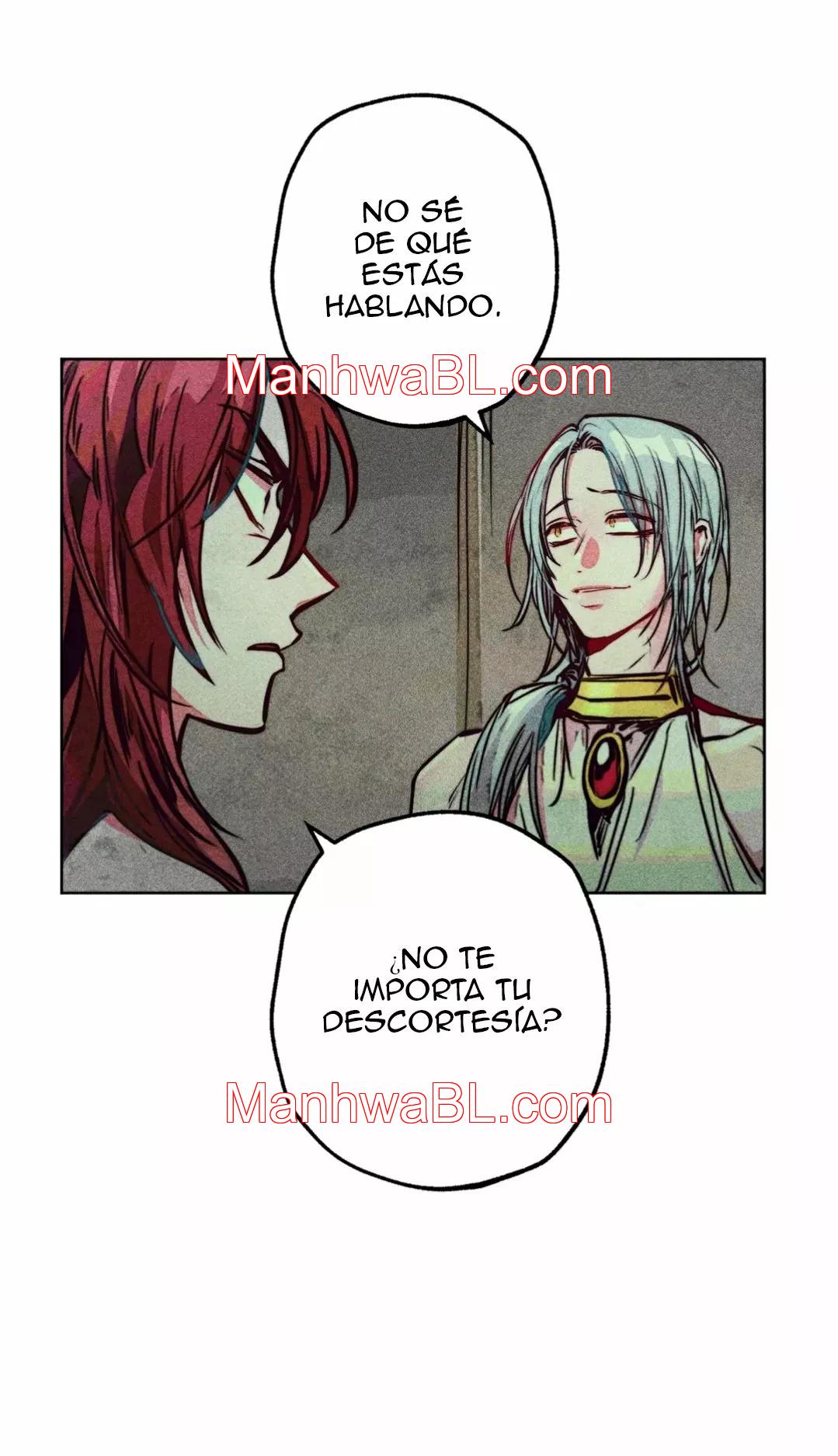 Como ser el elegido - Capítulo 29.00.2 manhwa