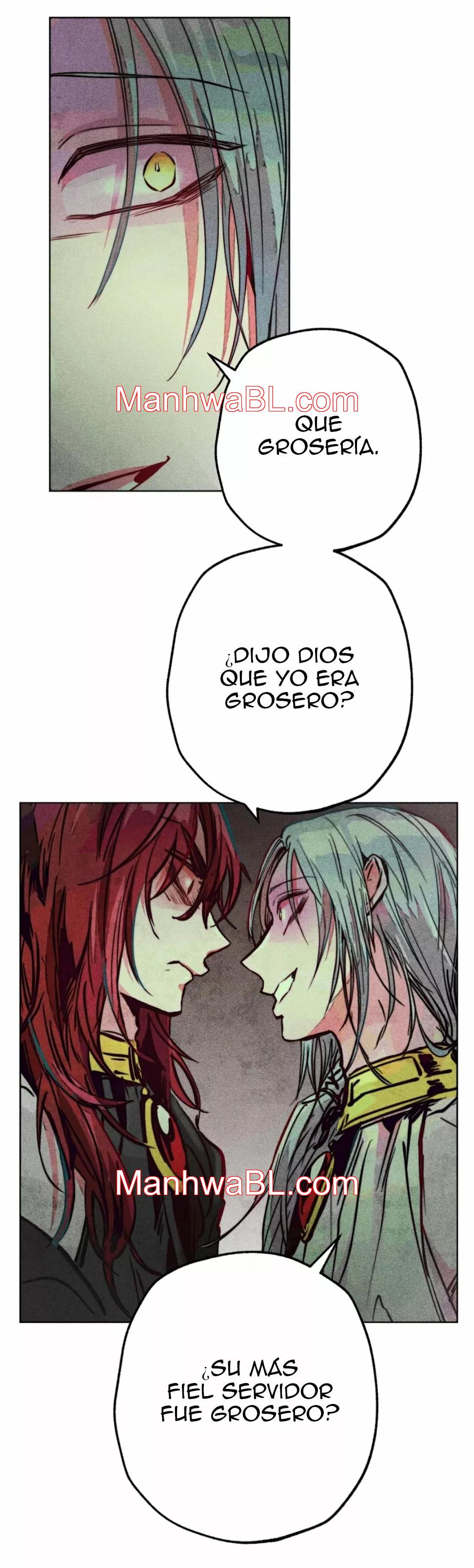 Como ser el elegido - Capítulo 29.00.2 manhwa