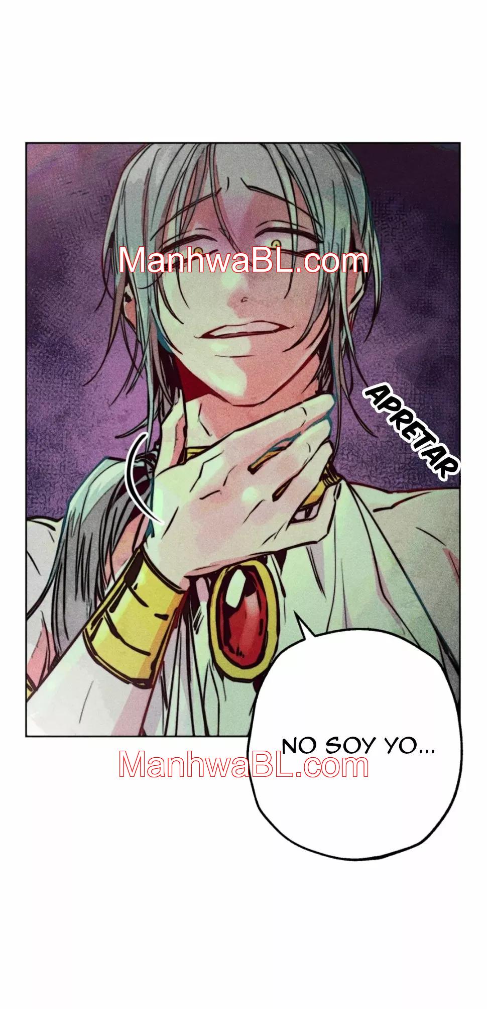 Como ser el elegido - Capítulo 29.00.2 manhwa