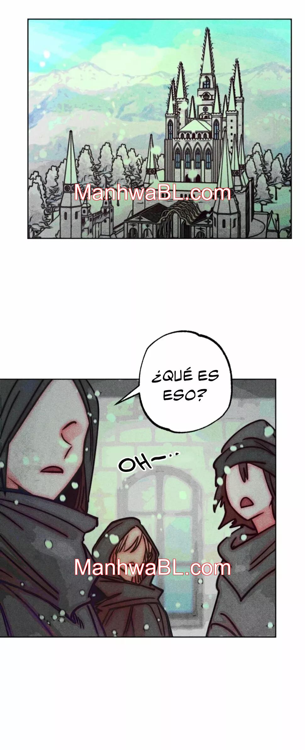 Como ser el elegido - Capítulo 48.00.3 manhwa