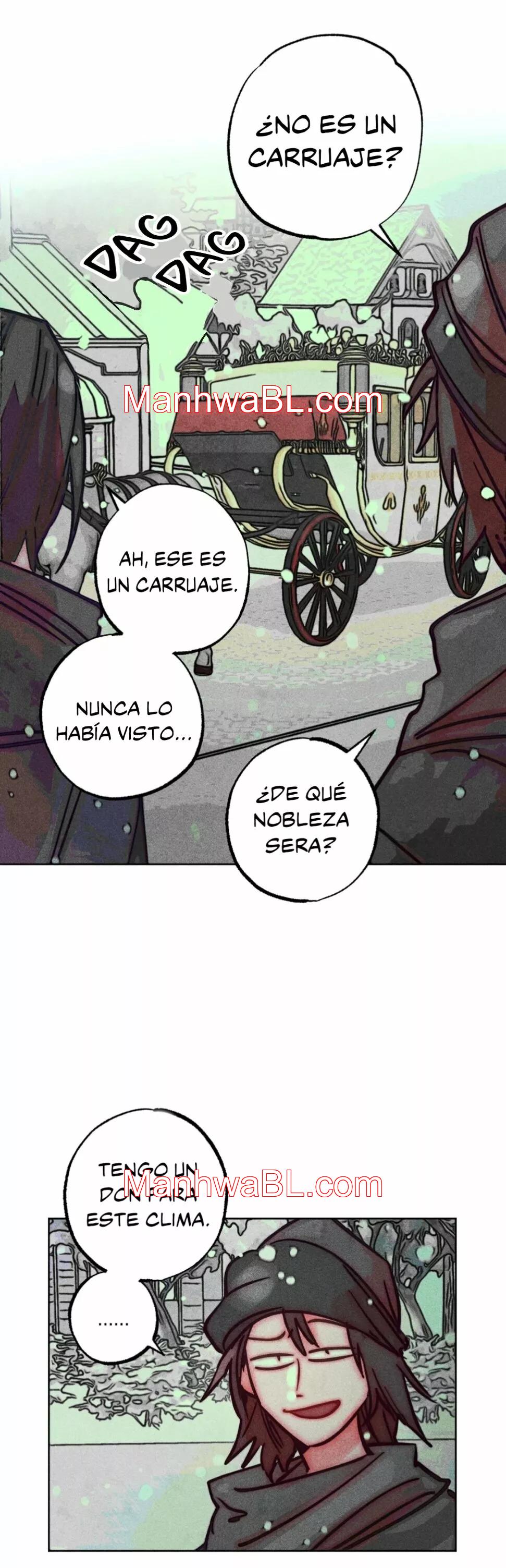 Como ser el elegido - Capítulo 48.00.3 manhwa