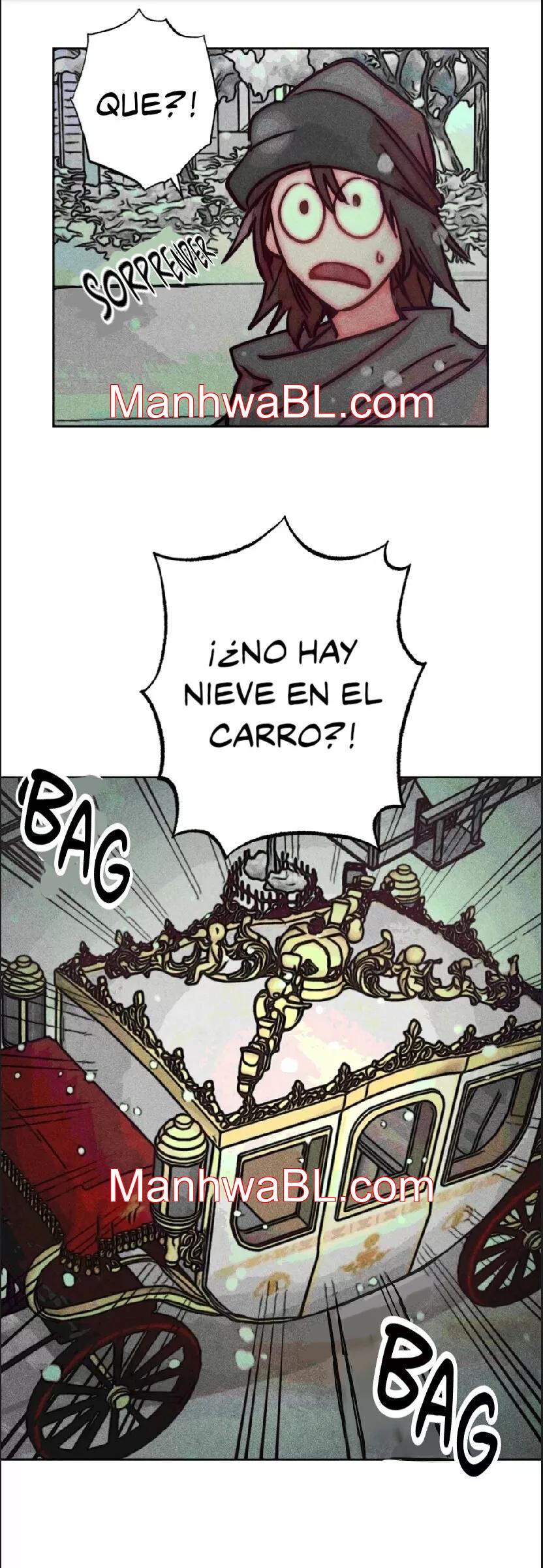 Como ser el elegido - Capítulo 48.00.3 manhwa