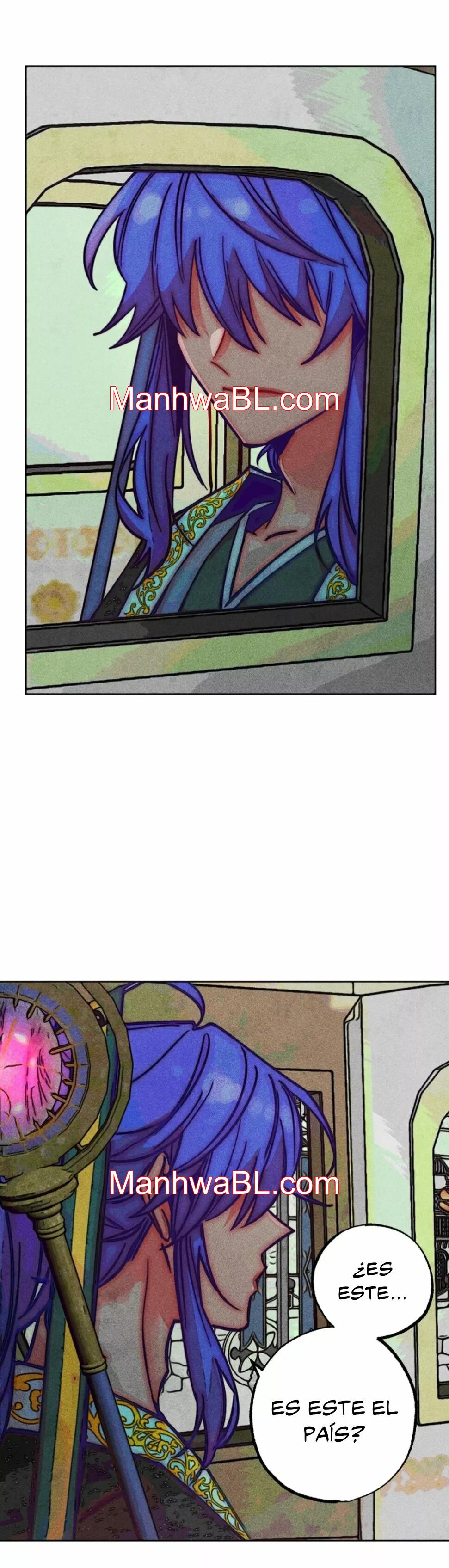 Como ser el elegido - Capítulo 48.00.3 manhwa