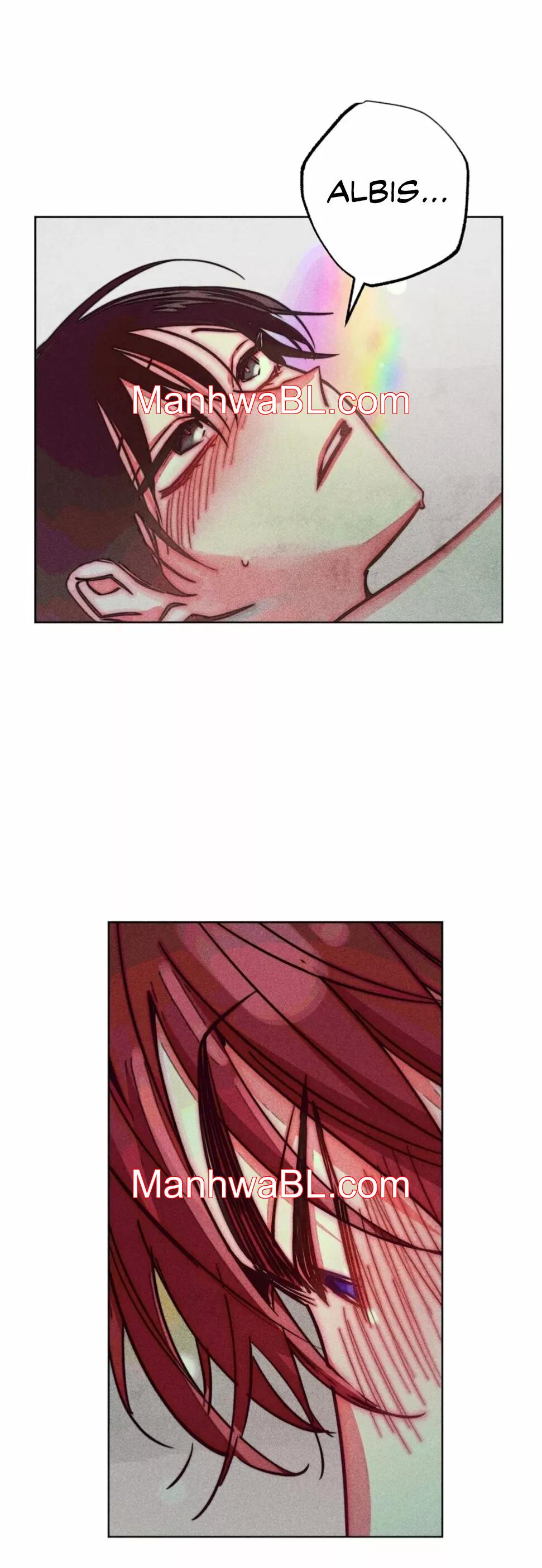 Como ser el elegido - Capítulo 48.00.3 manhwa