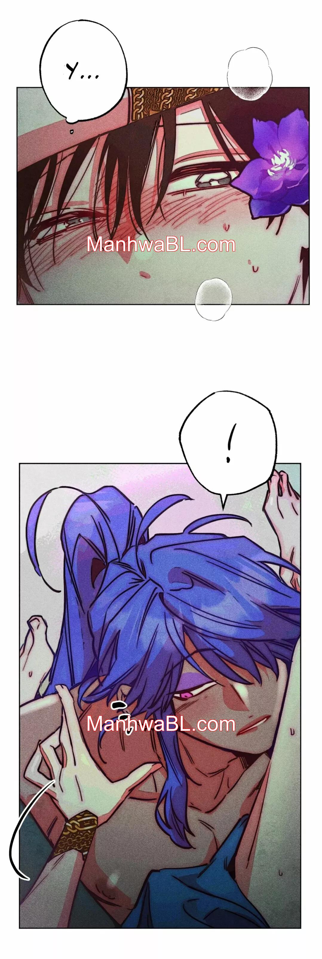 Como ser el elegido - Capítulo 51.00.2 manhwa