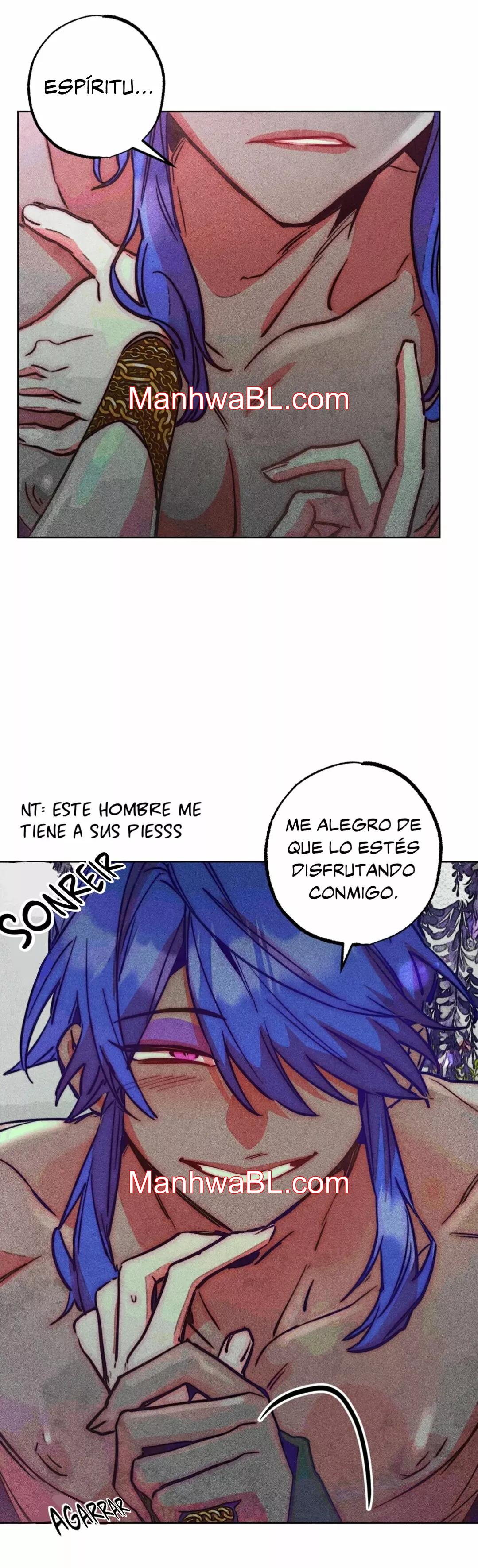Como ser el elegido - Capítulo 51.00.2 manhwa
