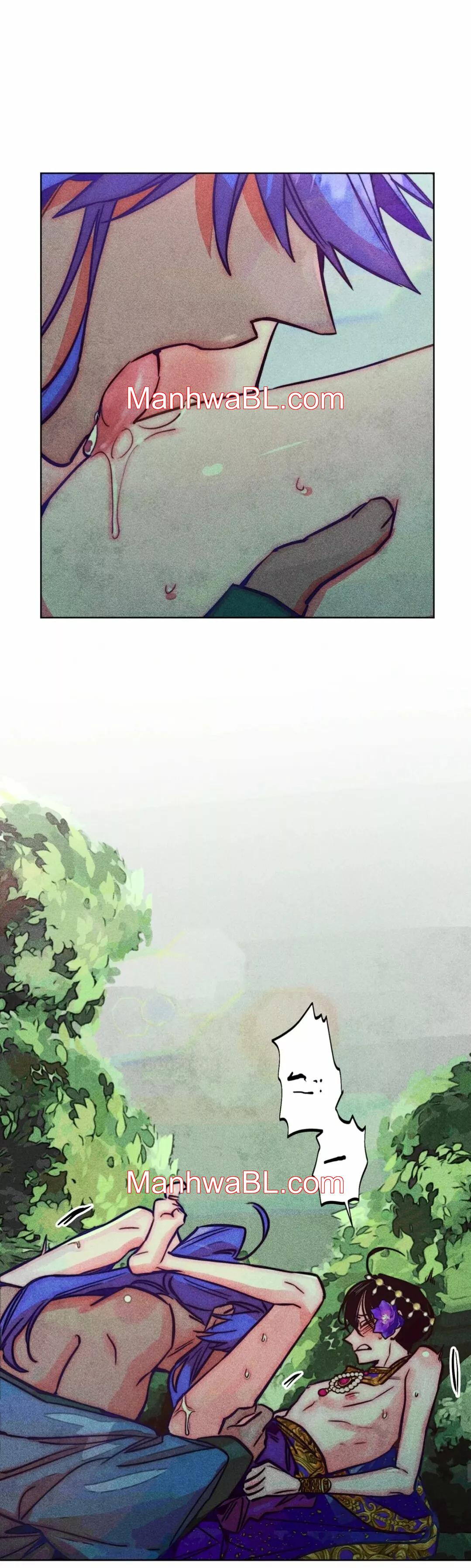 Como ser el elegido - Capítulo 51.00.2 manhwa