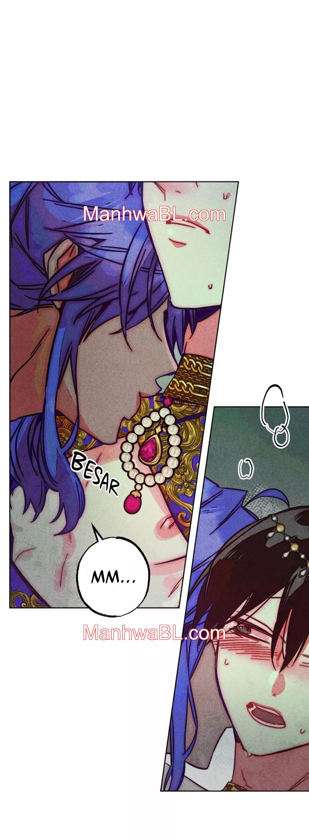 Como ser el elegido - Capítulo 51.00.2 manhwa