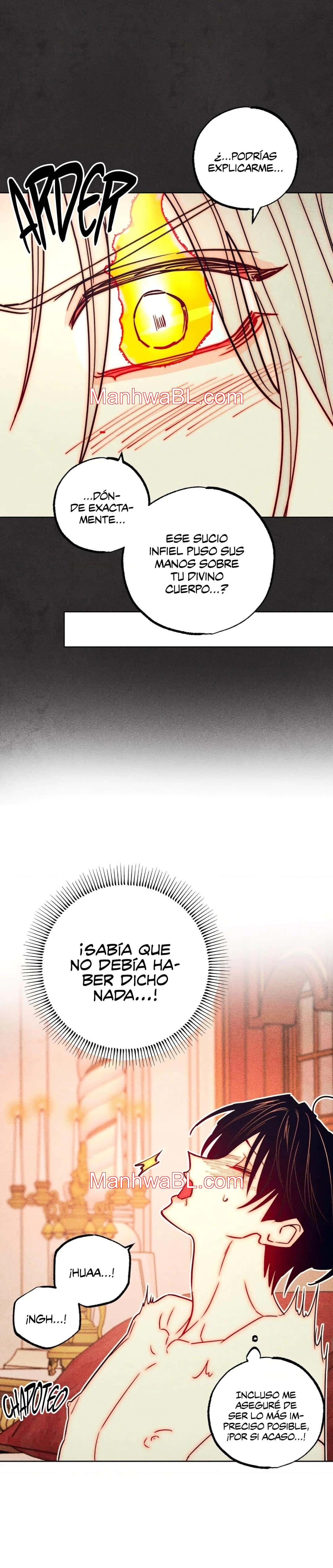 Como ser el elegido - Capítulo 95.2 manhwa