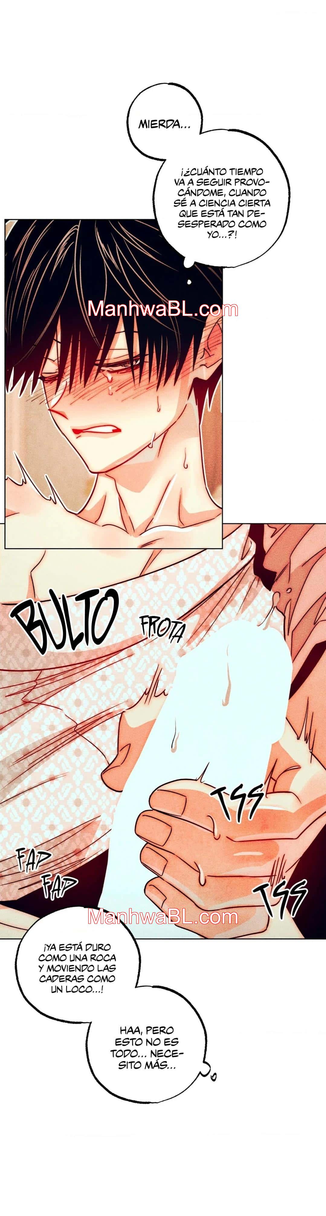 Como ser el elegido - Capítulo 95.2 manhwa