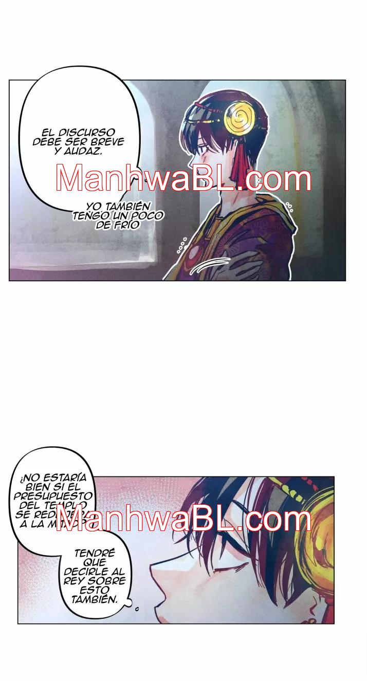 Como ser el elegido - Capítulo 3.00 manhwa