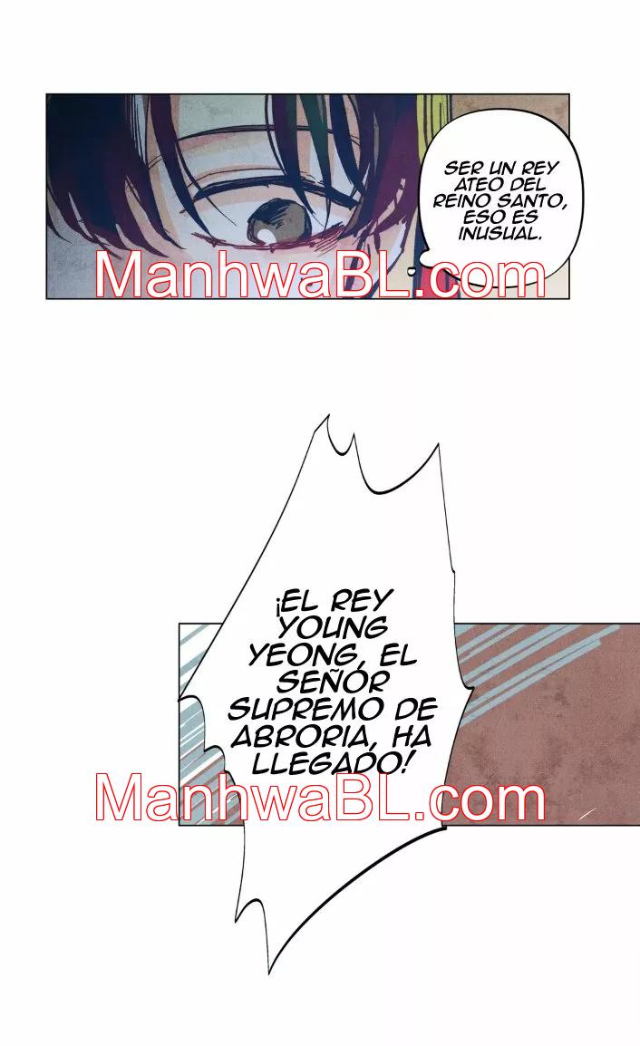 Como ser el elegido - Capítulo 3.00 manhwa