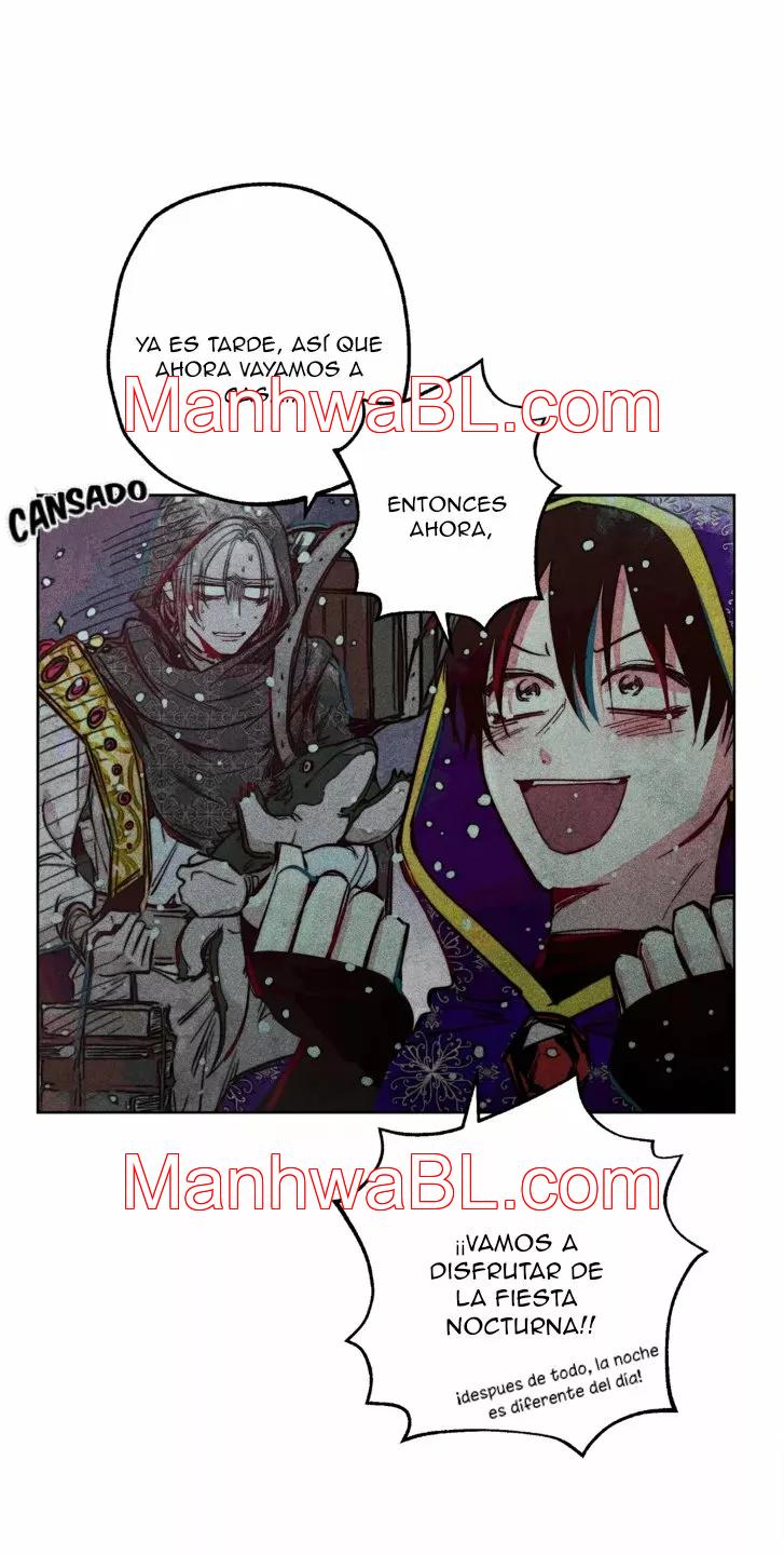 Como ser el elegido - Capítulo 21.00.2 manhwa