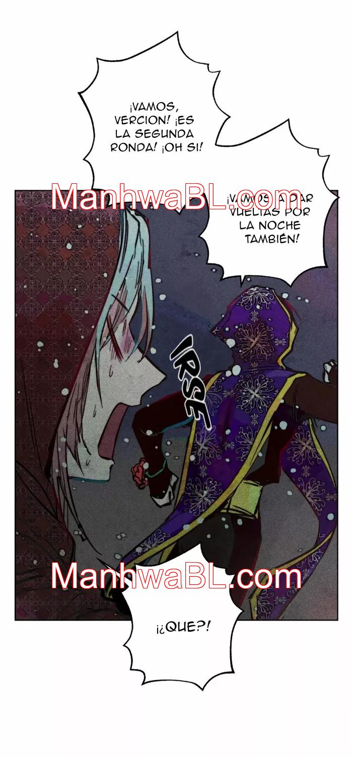 Como ser el elegido - Capítulo 21.00.2 manhwa