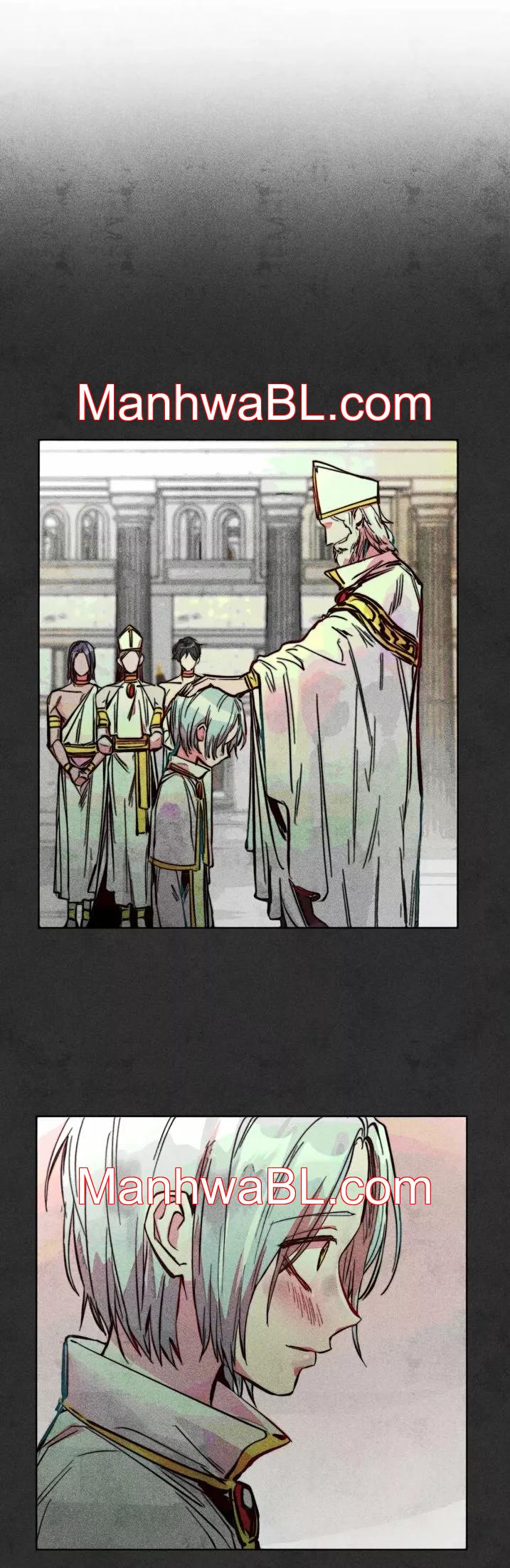 Como ser el elegido - Capítulo 21.00.2 manhwa