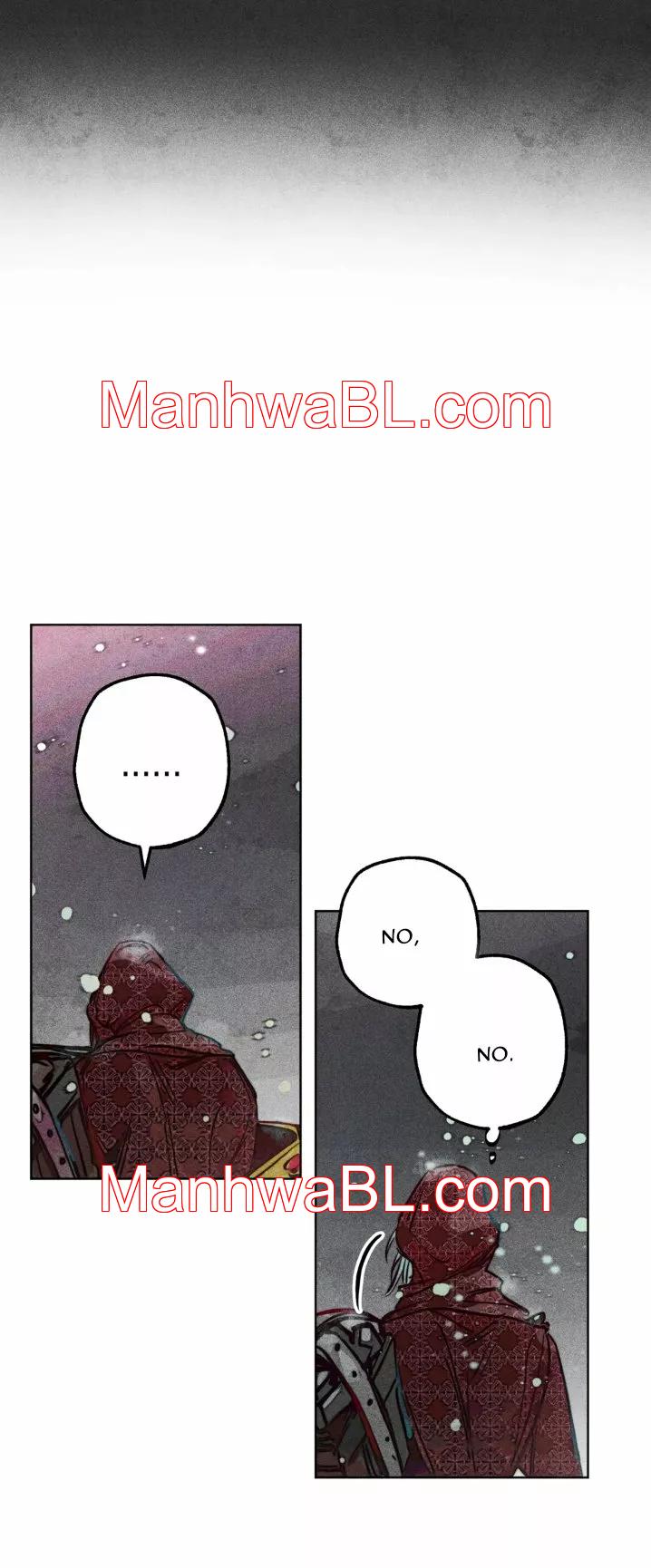 Como ser el elegido - Capítulo 21.00.2 manhwa