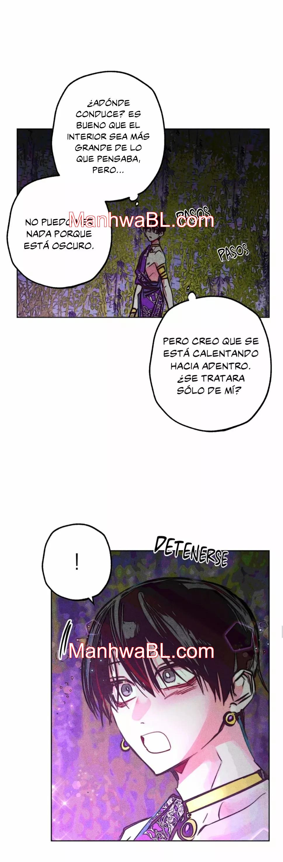 Como ser el elegido - Capítulo 38.00 manhwa