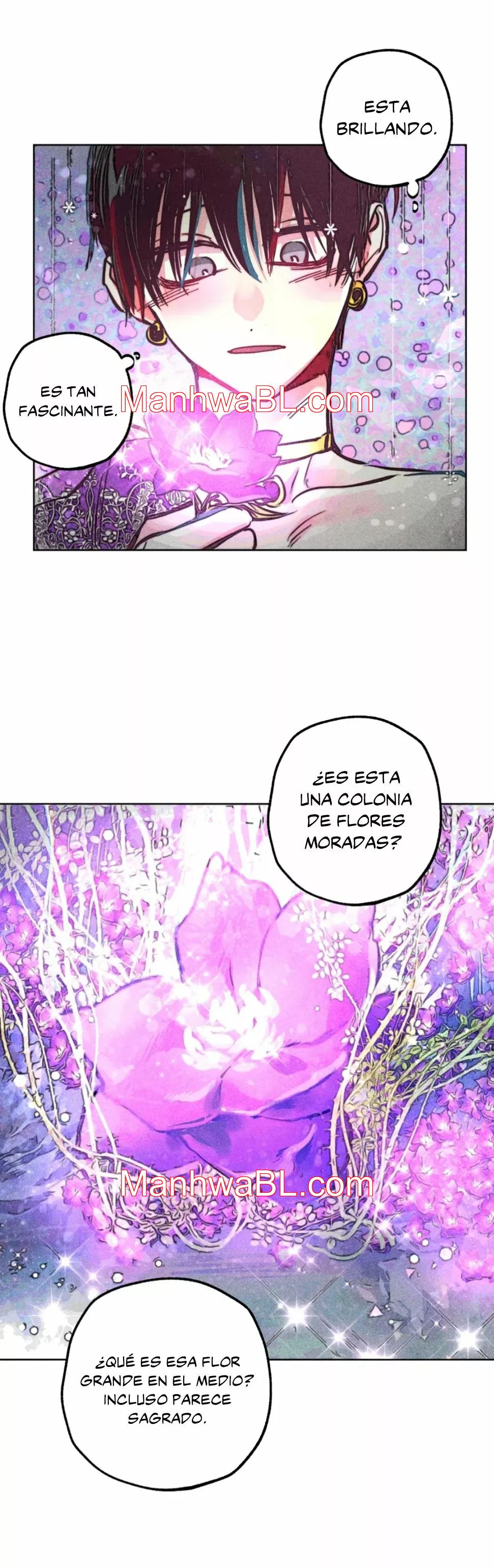 Como ser el elegido - Capítulo 38.00 manhwa