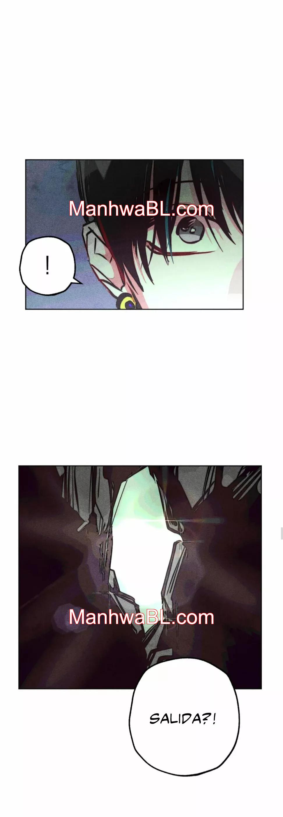 Como ser el elegido - Capítulo 38.00 manhwa