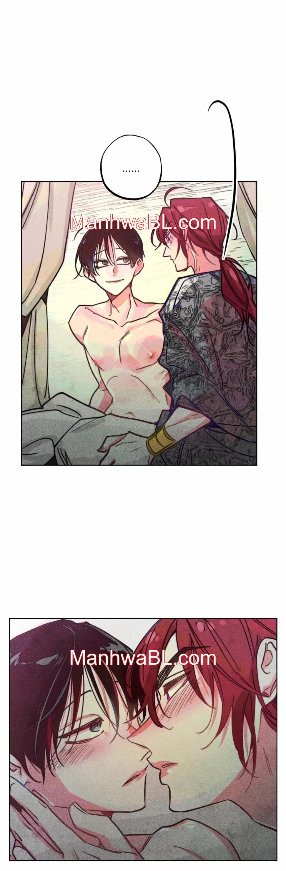 Como ser el elegido - Capítulo 46.00.3 manhwa