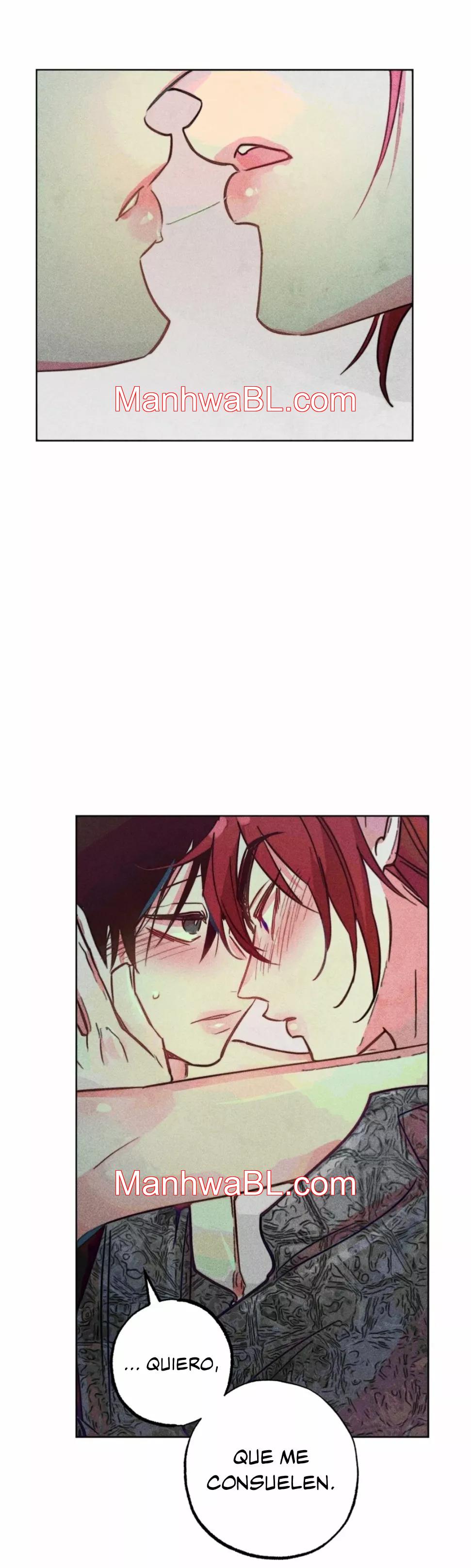 Como ser el elegido - Capítulo 46.00.3 manhwa