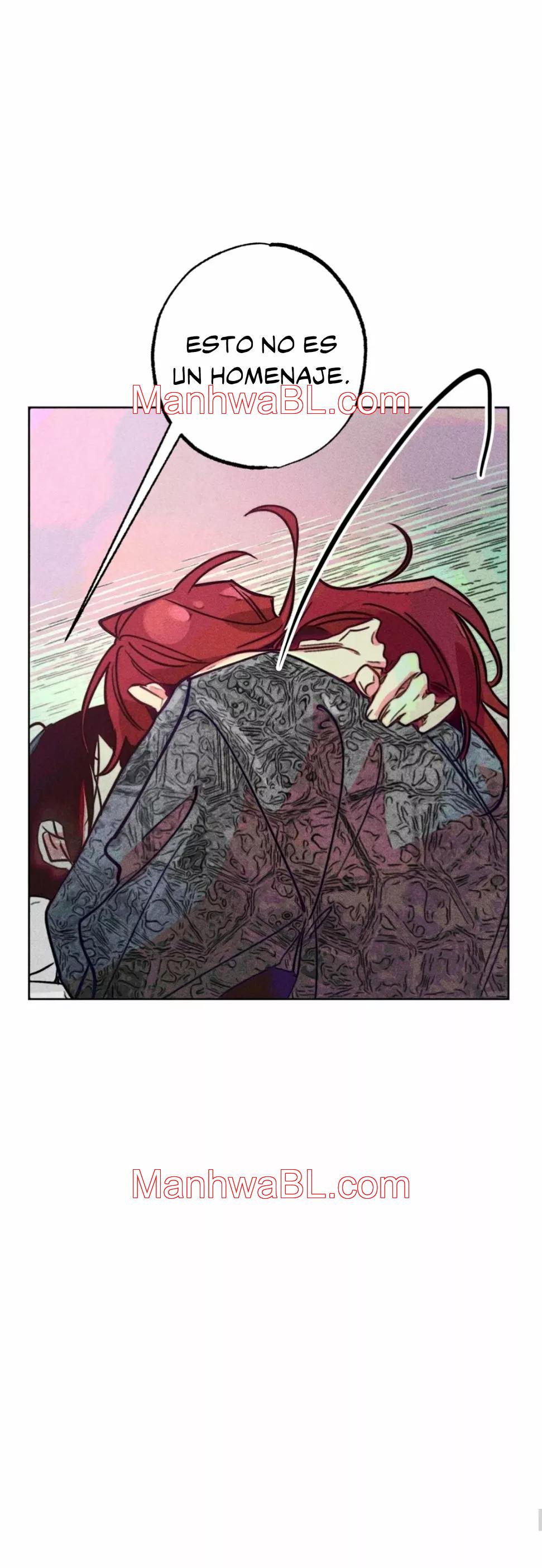 Como ser el elegido - Capítulo 46.00.3 manhwa