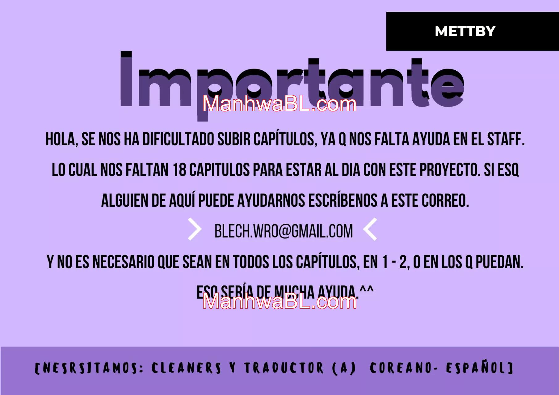 Como ser el elegido - Capítulo 46.00.3 manhwa
