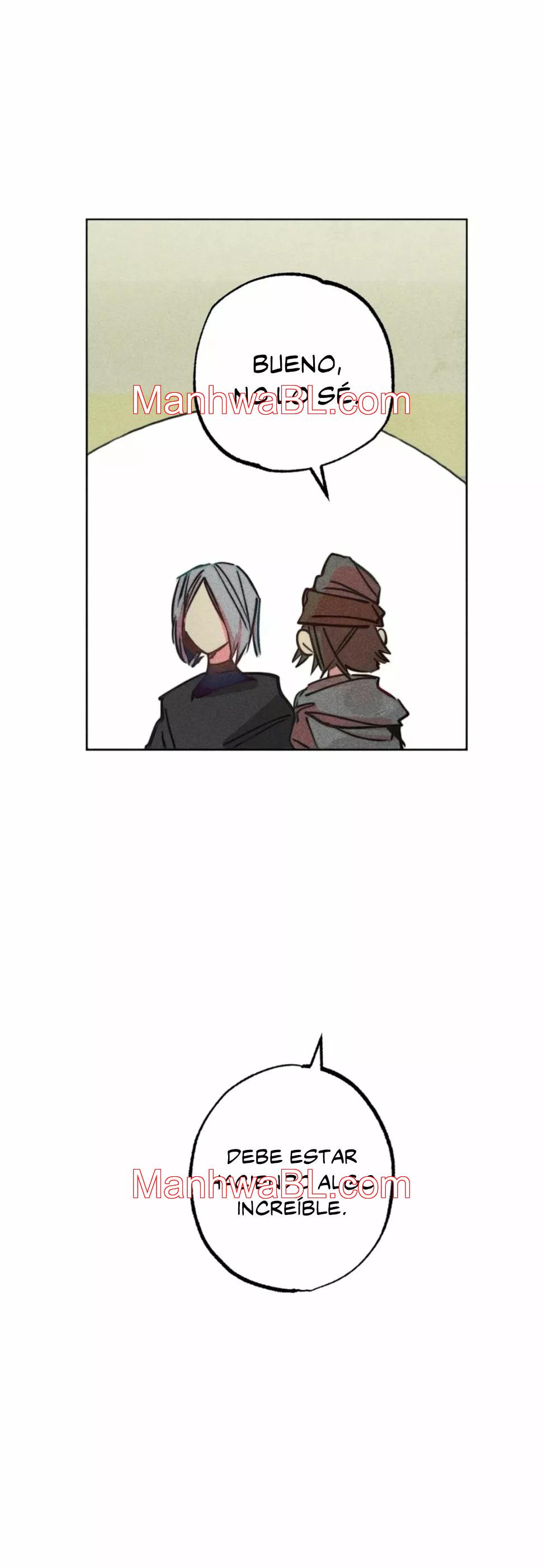 Como ser el elegido - Capítulo 46.00.3 manhwa