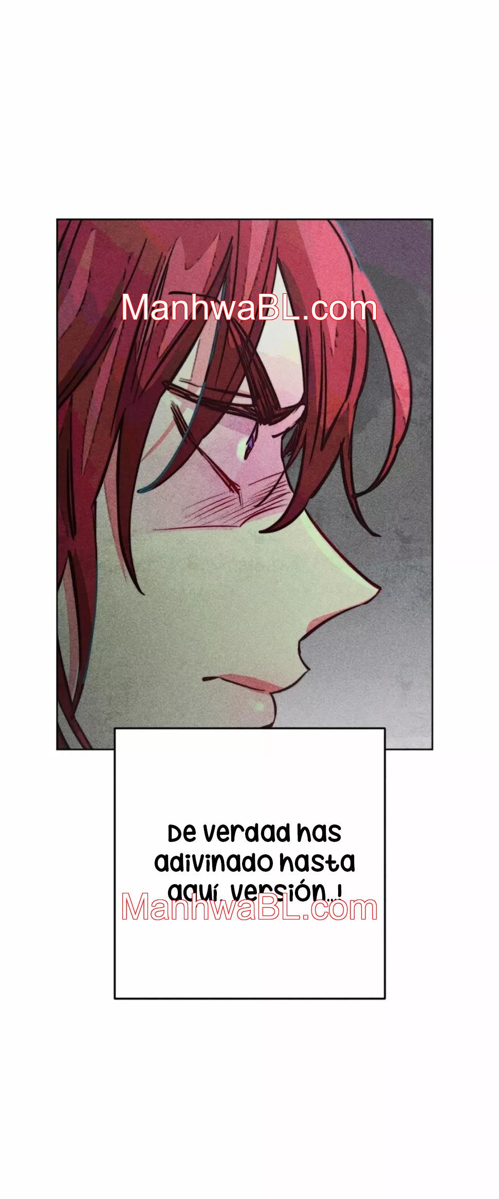 Como ser el elegido - Capítulo 30.00.2 manhwa