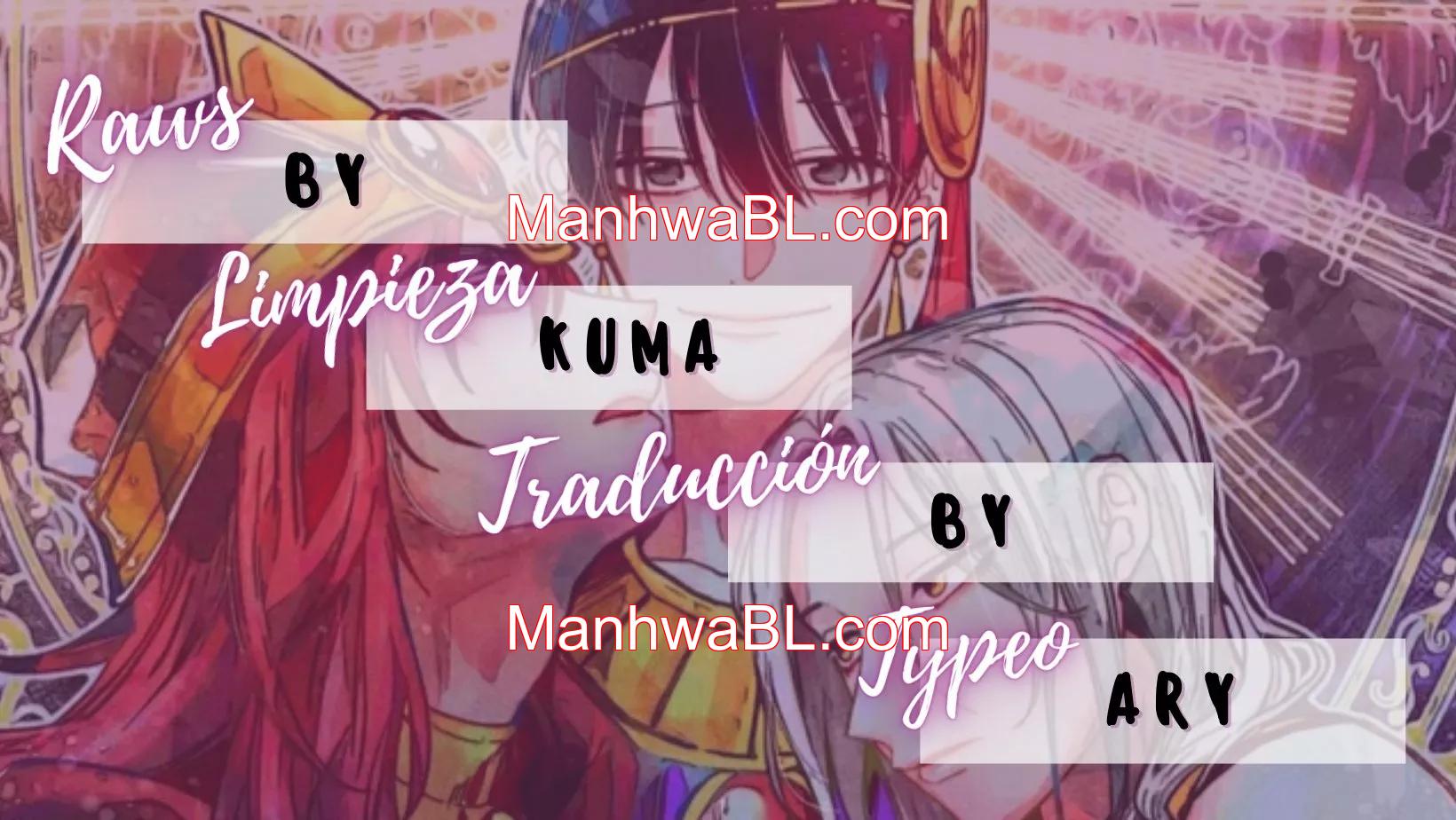 Como ser el elegido - Capítulo 30.00.2 manhwa