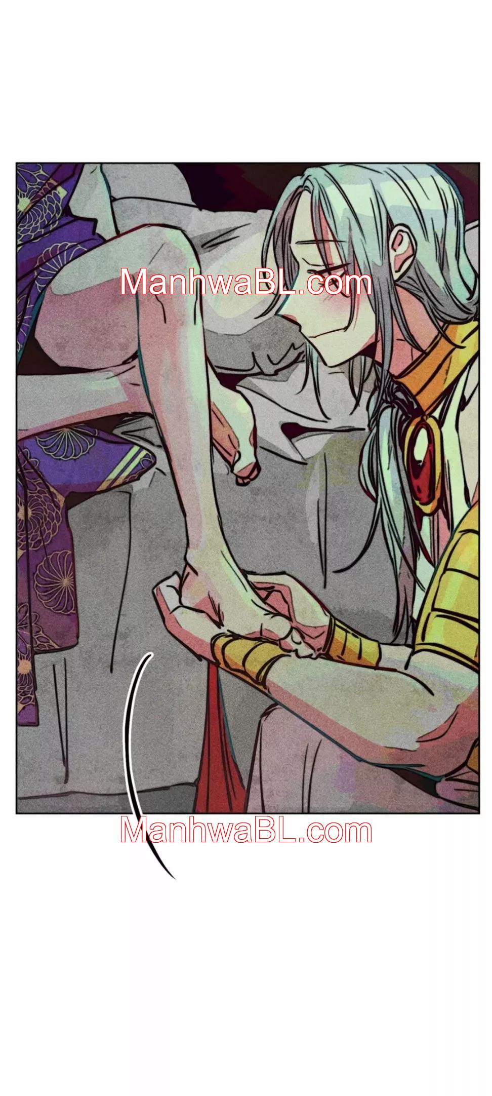 Como ser el elegido - Capítulo 30.00.2 manhwa