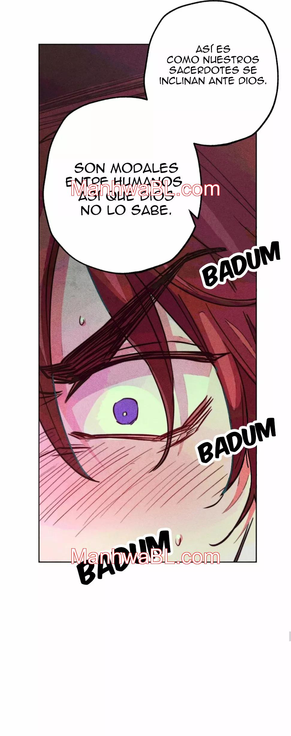 Como ser el elegido - Capítulo 30.00.2 manhwa