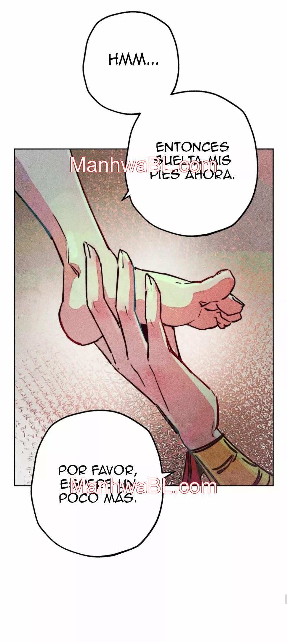 Como ser el elegido - Capítulo 30.00.2 manhwa