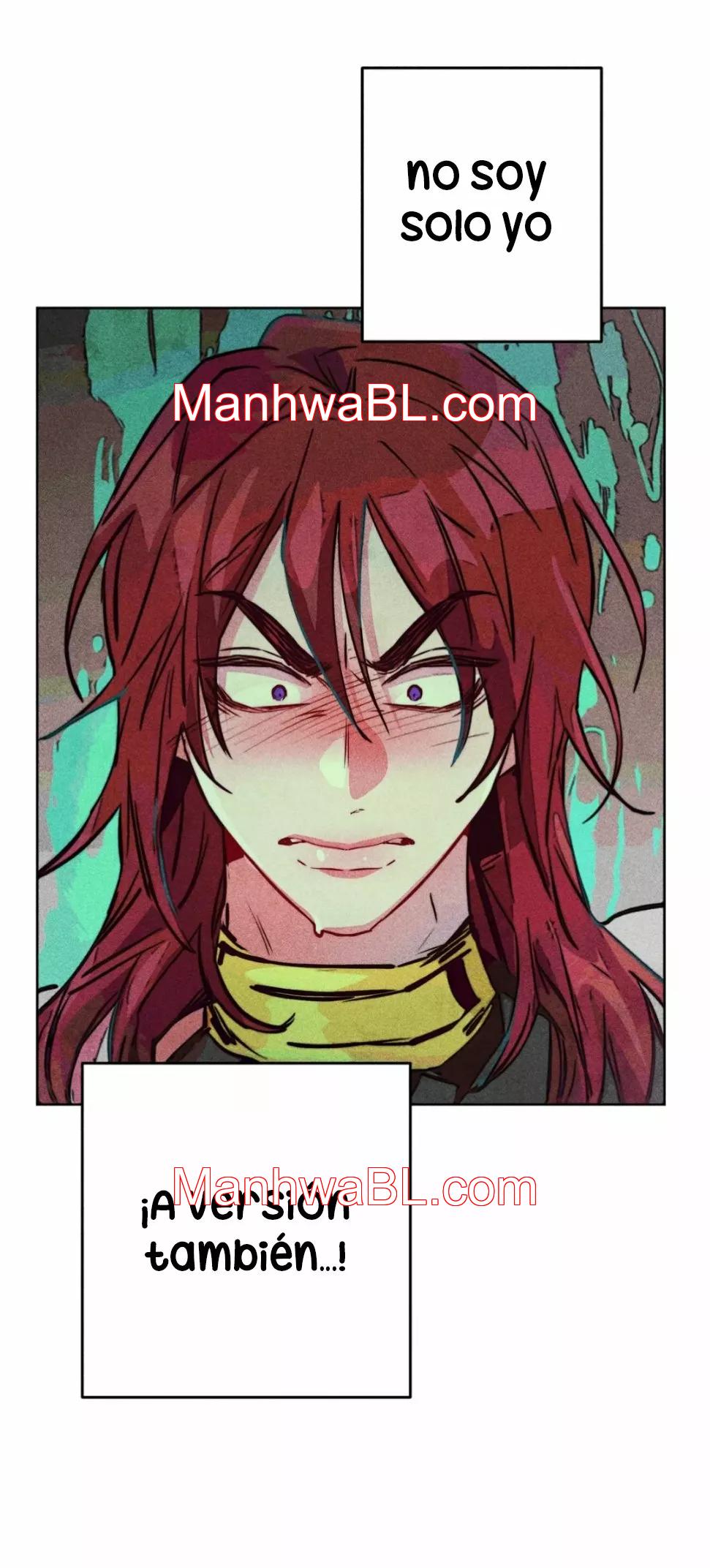 Como ser el elegido - Capítulo 30.00.2 manhwa