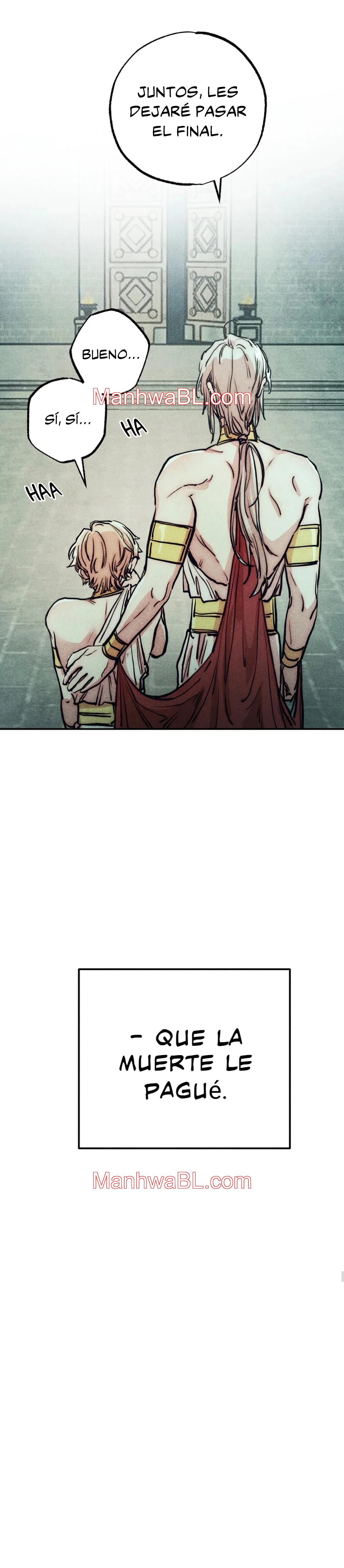 Como ser el elegido - Capítulo 74.00.2 manhwa