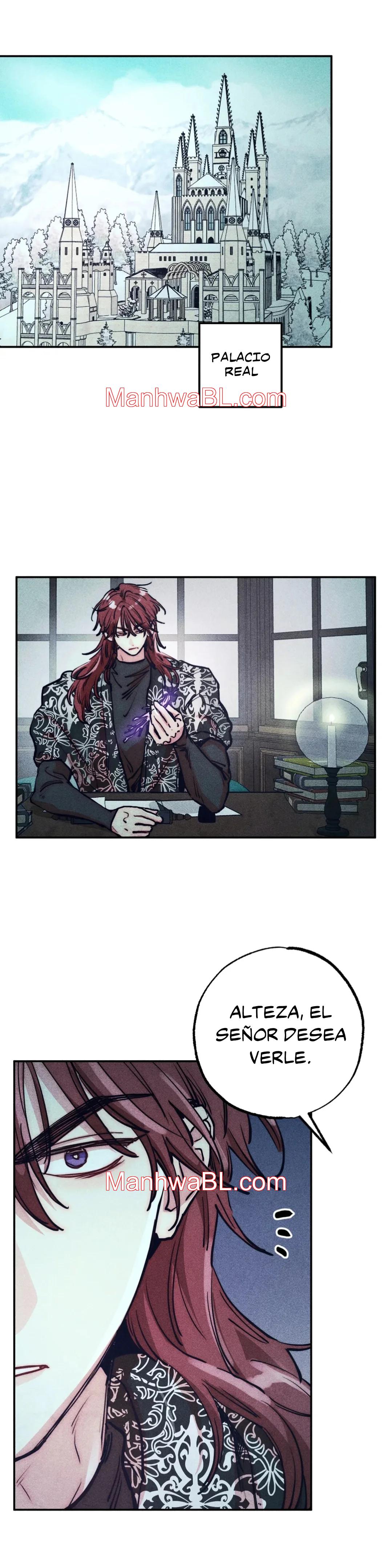 Como ser el elegido - Capítulo 74.00.2 manhwa