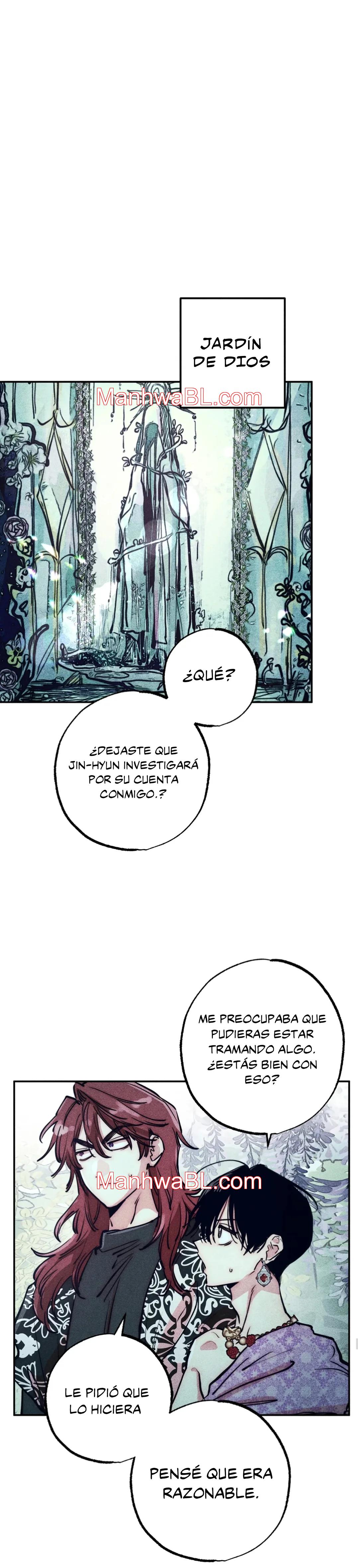 Como ser el elegido - Capítulo 74.00.2 manhwa