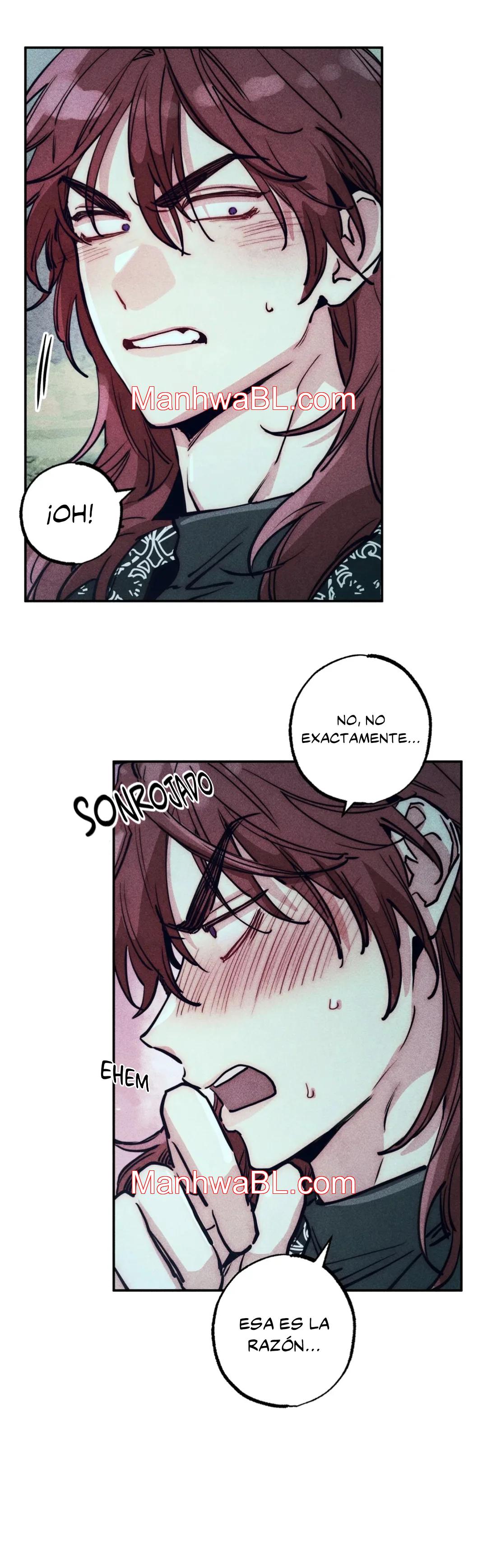 Como ser el elegido - Capítulo 74.00.2 manhwa