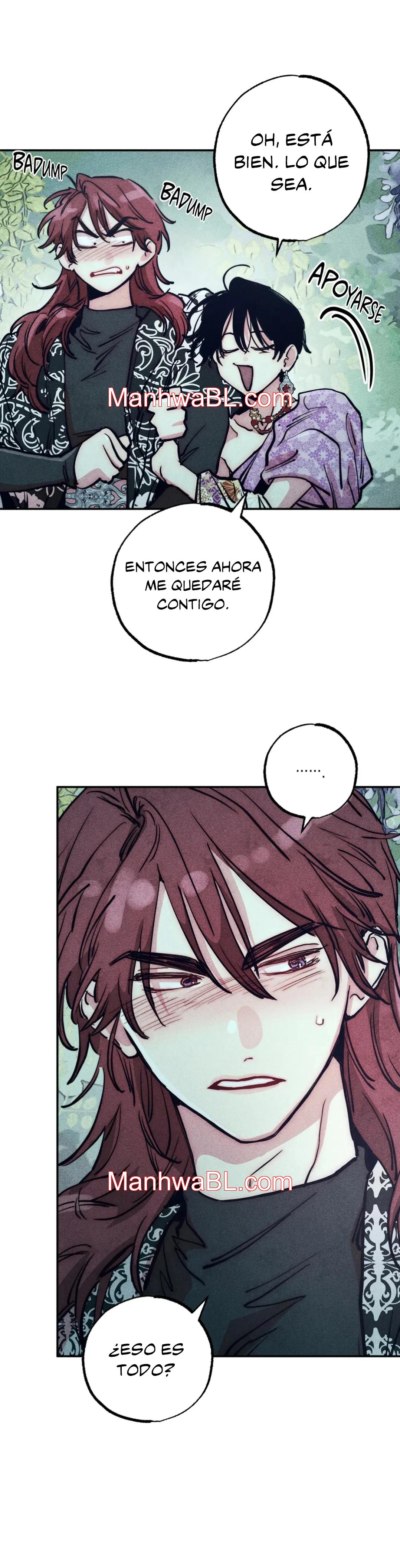 Como ser el elegido - Capítulo 74.00.2 manhwa