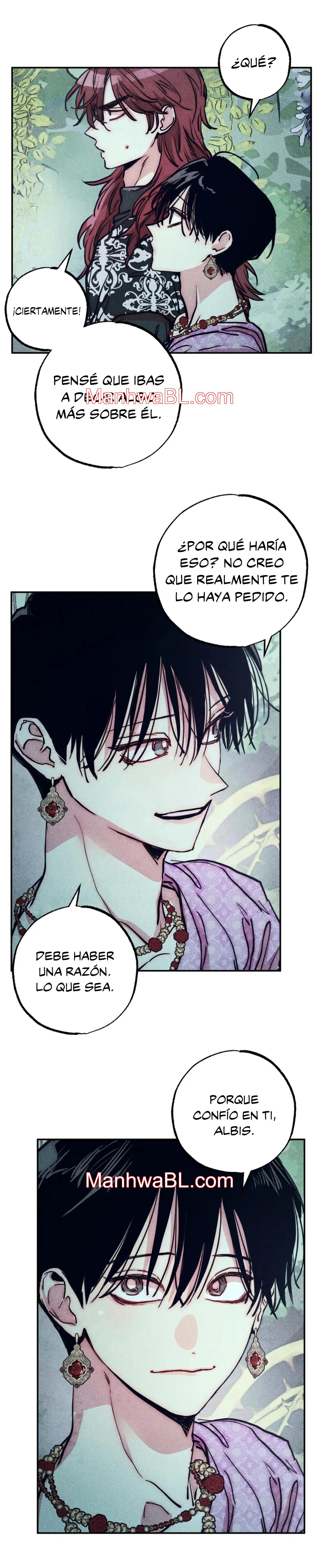 Como ser el elegido - Capítulo 74.00.2 manhwa